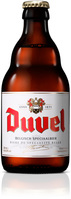「世界一魔性を秘めたビール」と称されるゴールデンエールの最高峰。 1918年以来、独自の酵母を用いたオリジナルなレシピが現在も守られ、 ２ヵ月にわたる長い熟成と瓶内2次発酵がその繊細な香り と絶妙な苦味を生み出します。
(輸入元: 小西酒造株式会社より)
日本オフィシャルサイト: www.duvel.jp