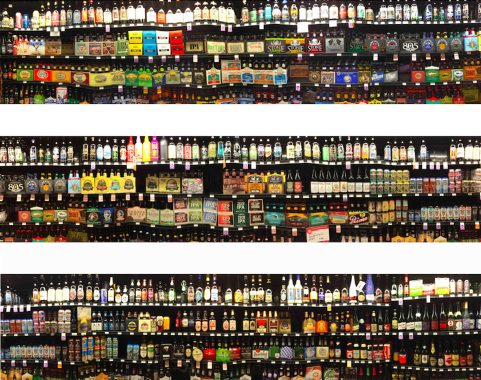 アメリカのクラフトビール文化 Part 1 販売店編 Beer365 ビアサンロクゴ Magazine